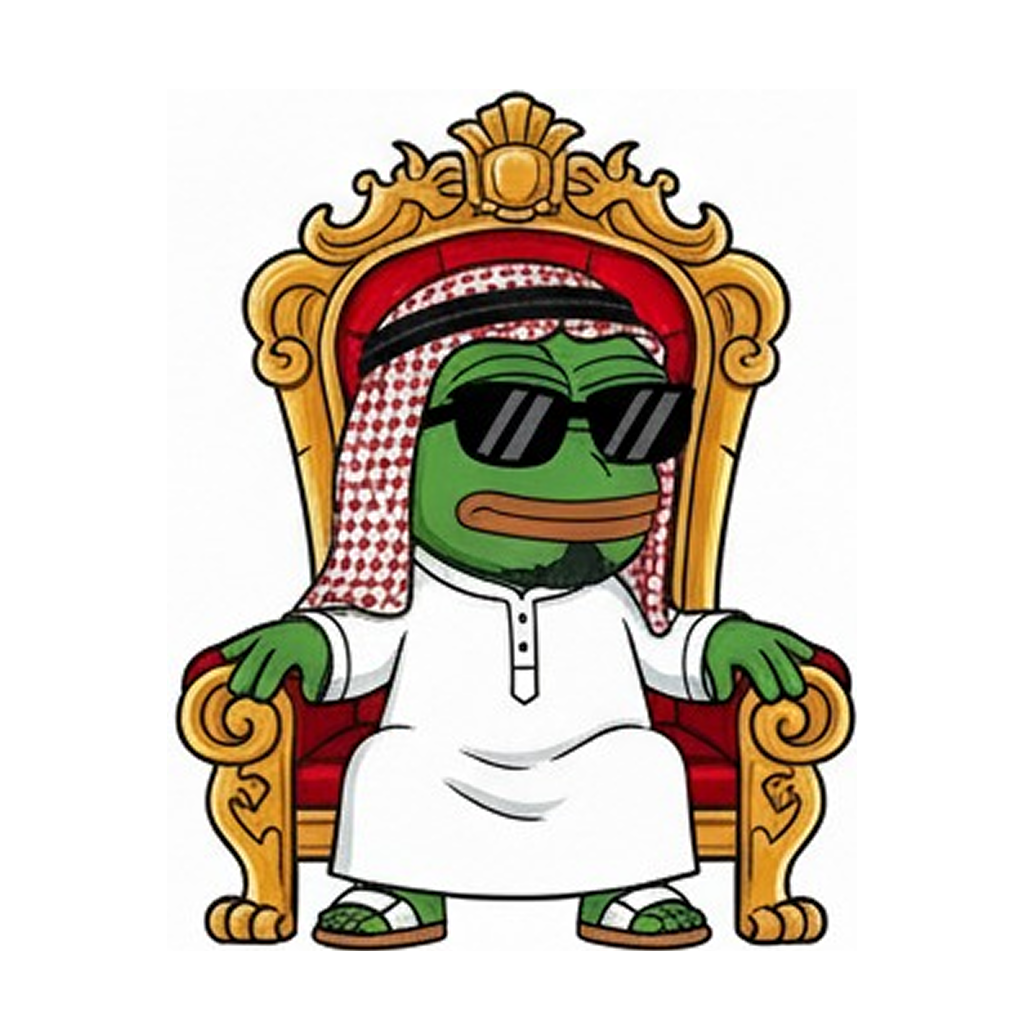 Sultan Pepe #125